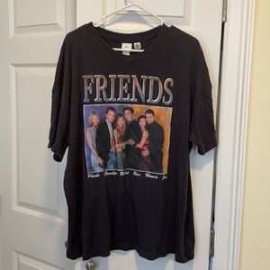 Friends Vintage T-shirt